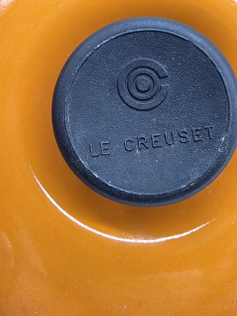 Le Creuset le creuset